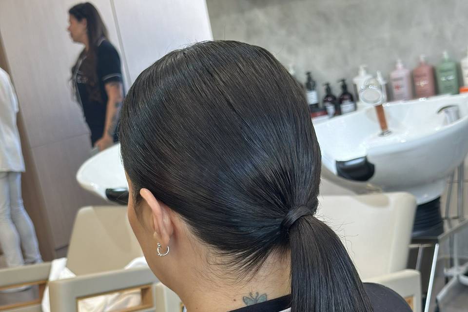 Panytail