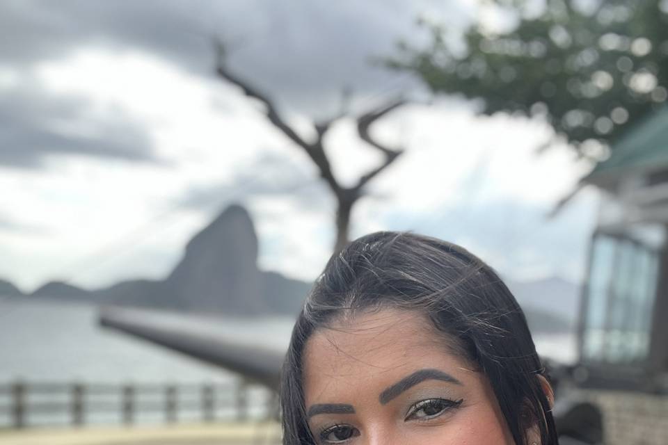 Casamento Niterói