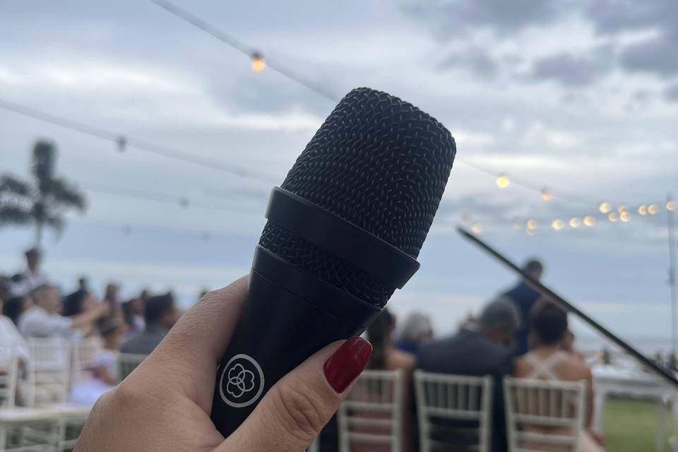 Casamento Niterói