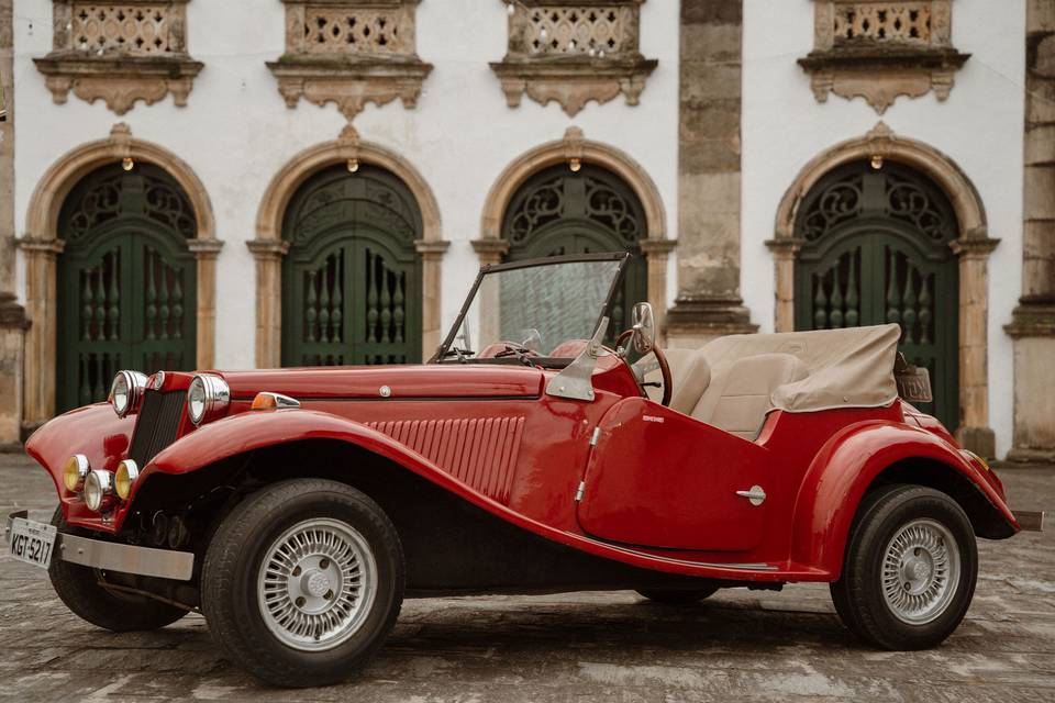 Classic Ride Brasil