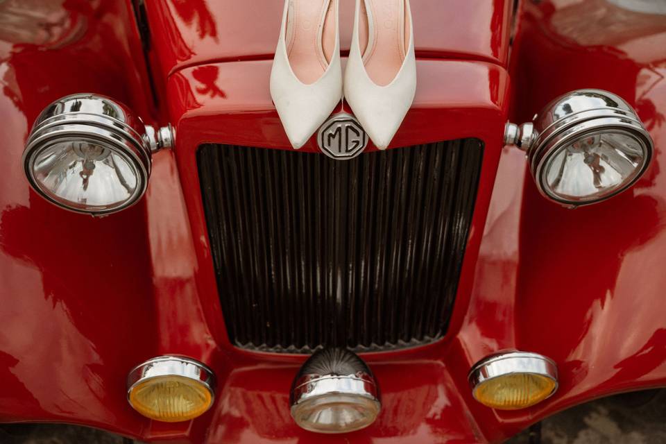 Lord B - 1950