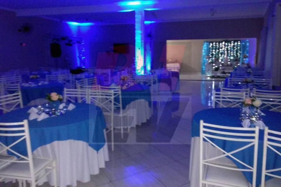 Rhum Eventos