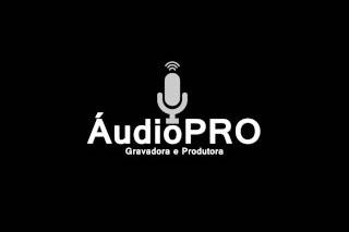 Áudio Pro Gravadora e Produtora