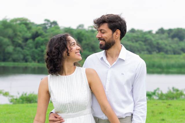 Pré Wedding