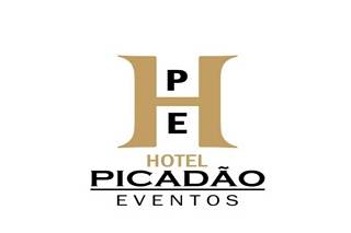 Hotel Picadão Logo