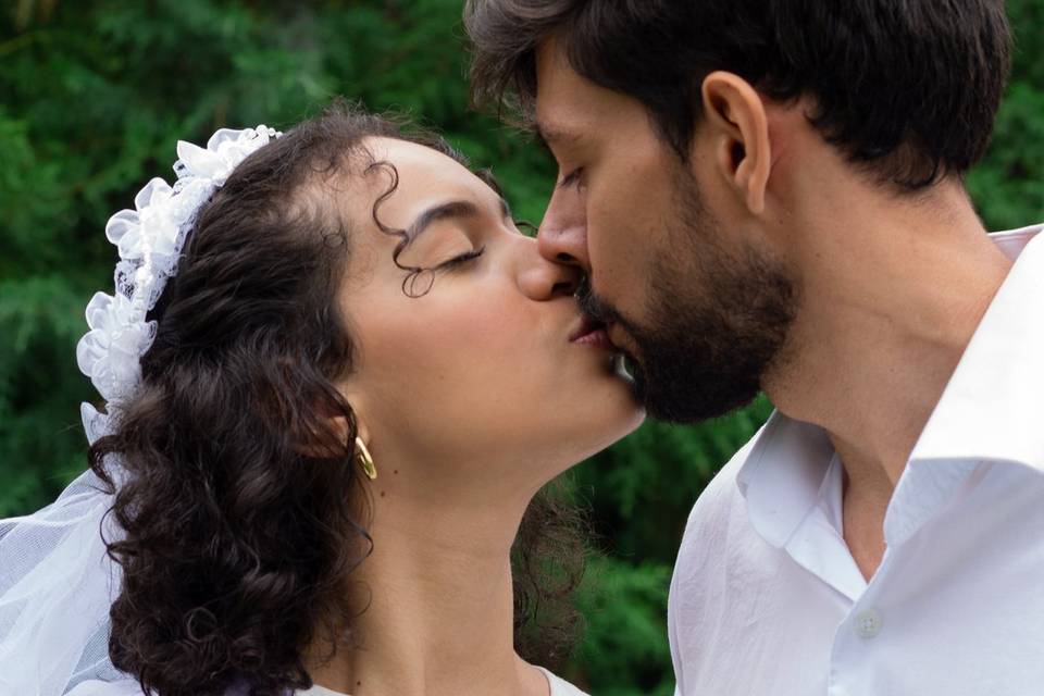 Pré Wedding