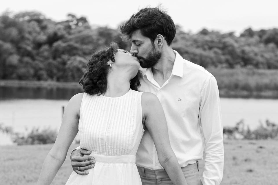 Pré Wedding
