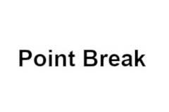 Point Break  logo