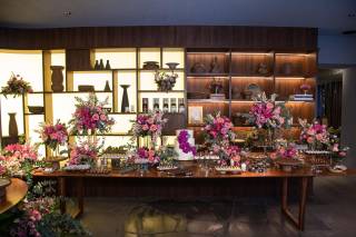Carol Cerdeira Buffet