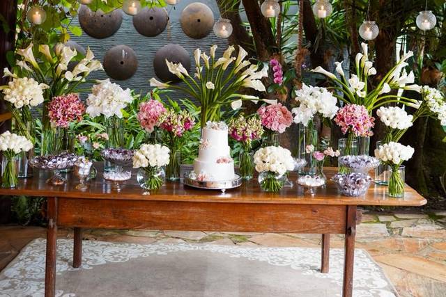 Carol Cerdeira Buffet