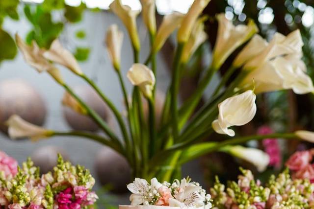 Carol Cerdeira Buffet