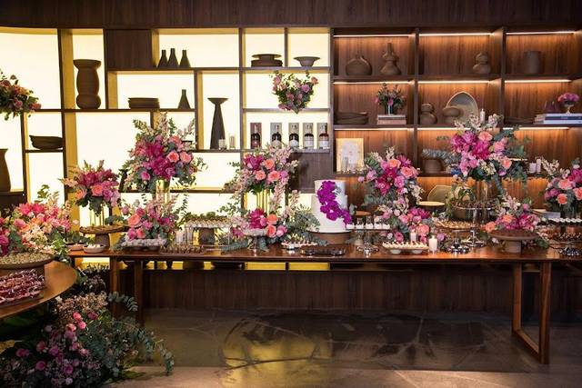 Carol Cerdeira Buffet