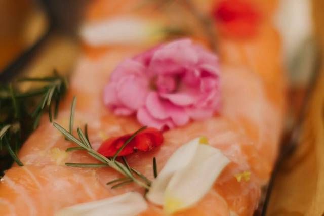 Carol Cerdeira Buffet