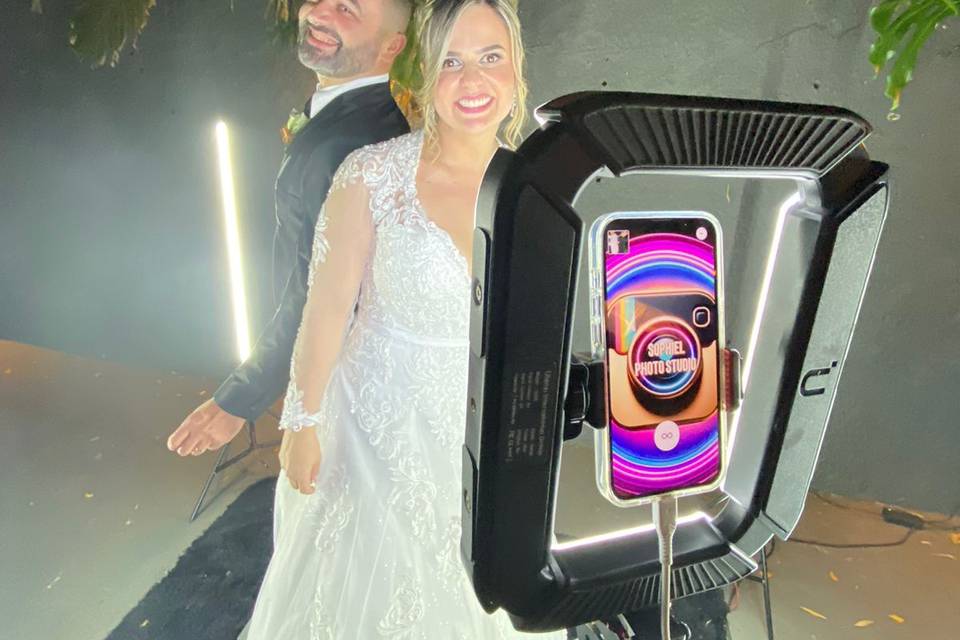 Plataforma 360.