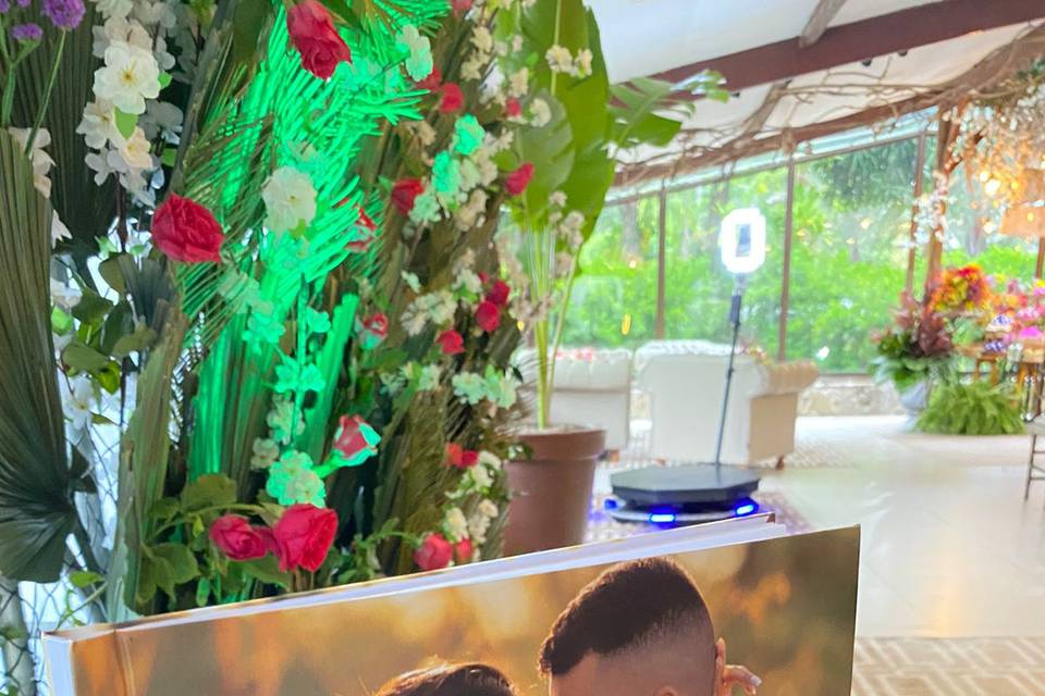 Album Guestbook