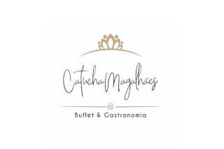 Catucha Magalhães Buffet logo