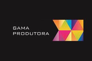 Gama Produtora Audiovisual logo