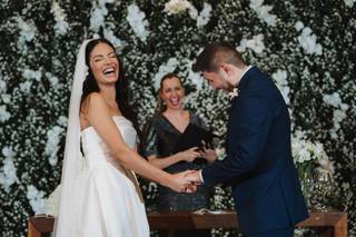 Marcella Piccin Celebrante