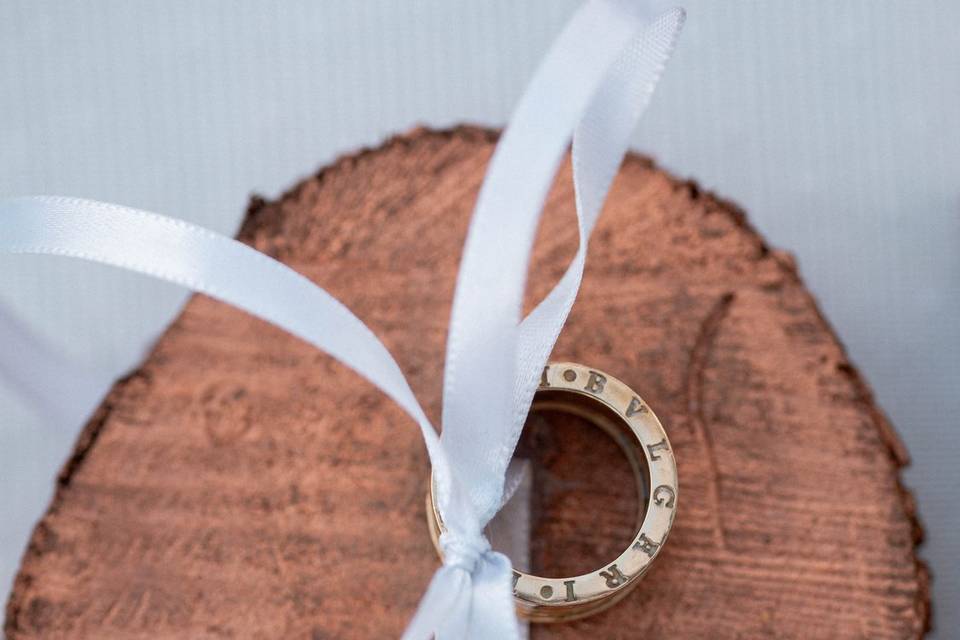 Casamento A&L