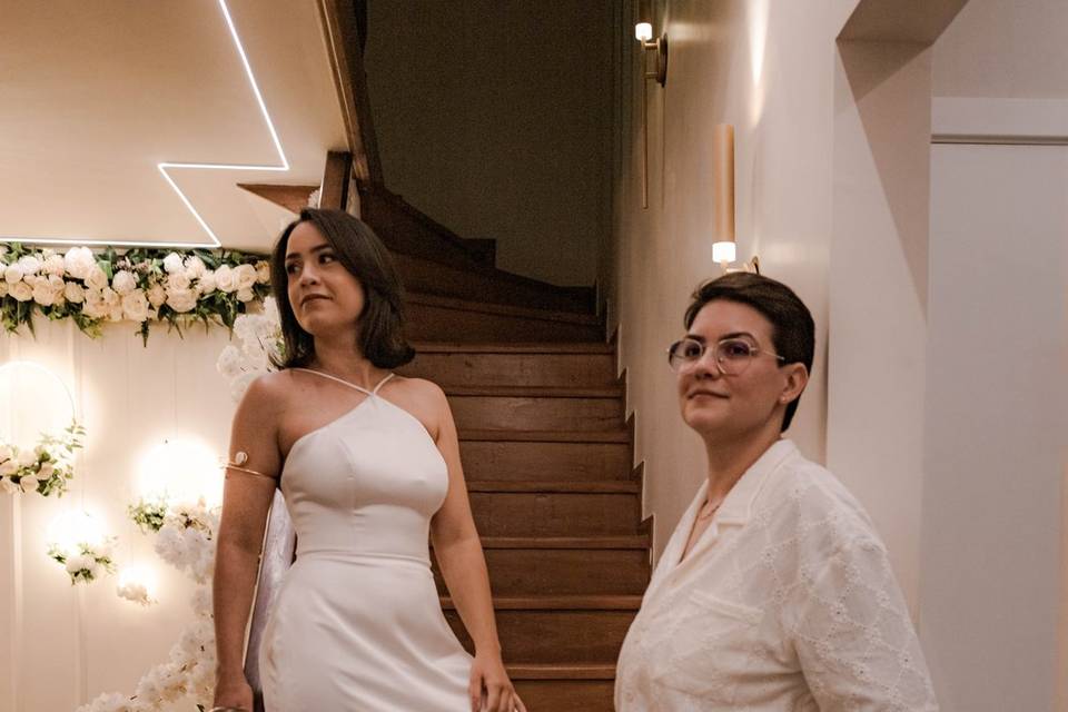 Casamento Civil G & K