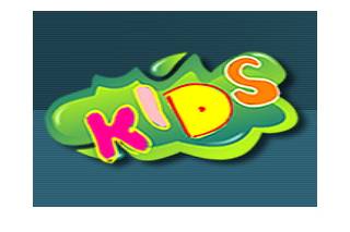 Recanto shalon kids Logo