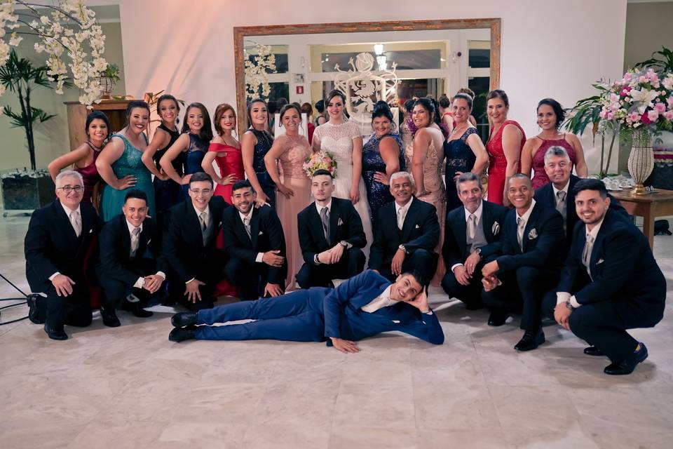 Casamento