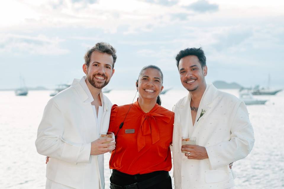João Paulo & Pavlos