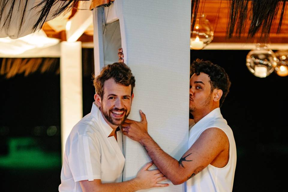 João Paulo & Pavlos