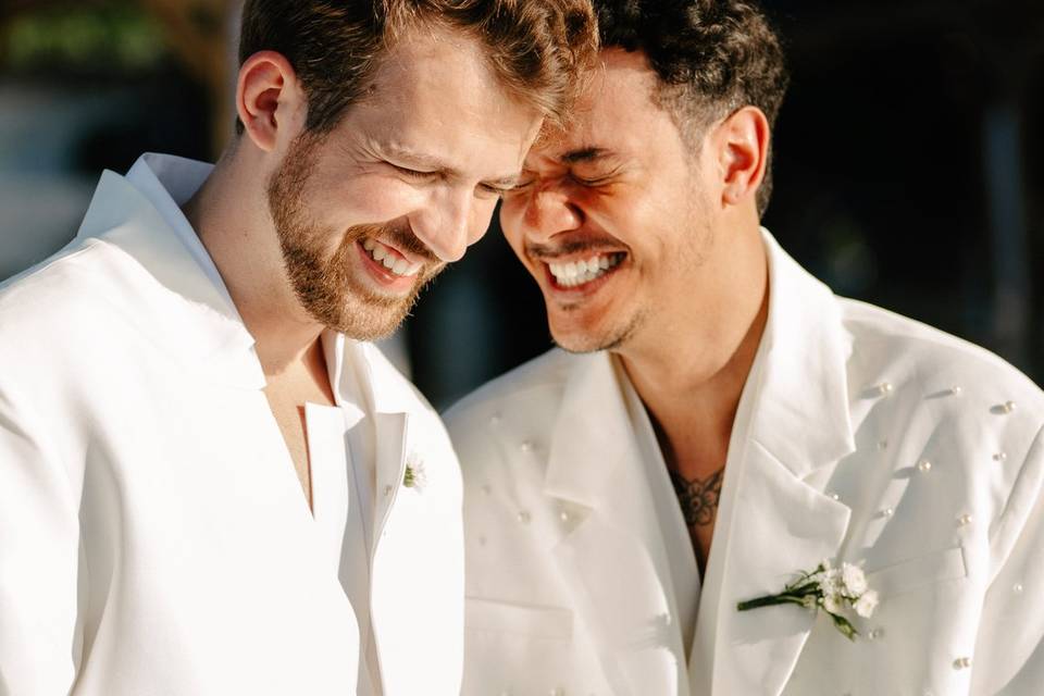 João Paulo & Pavlos
