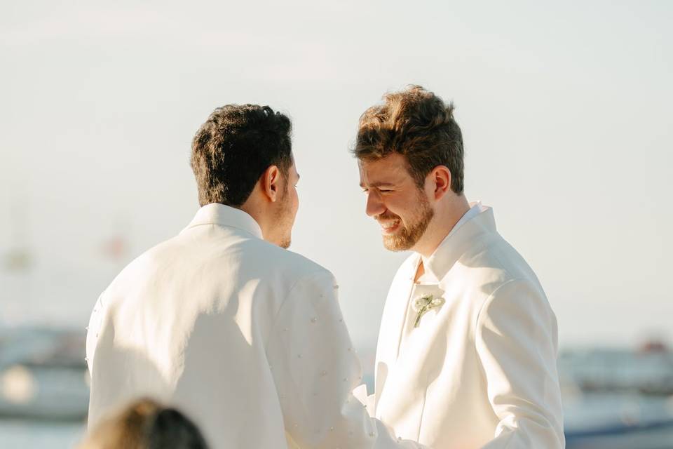 João Paulo & Pavlos