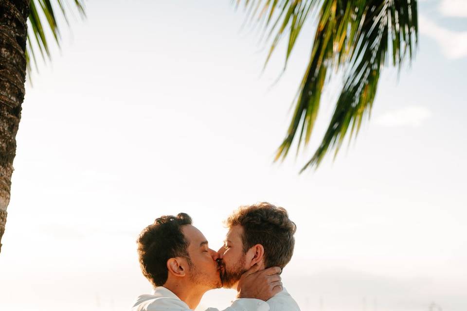 João Paulo & Pavlos