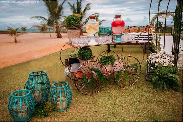 Casamento Bahia