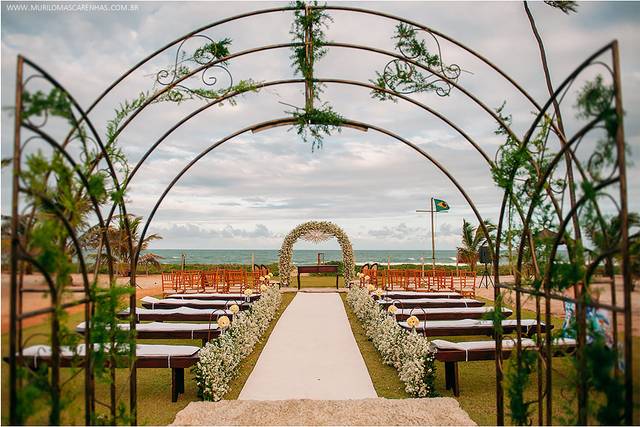 Casamento Bahia