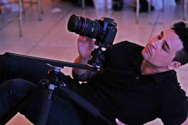 Slider