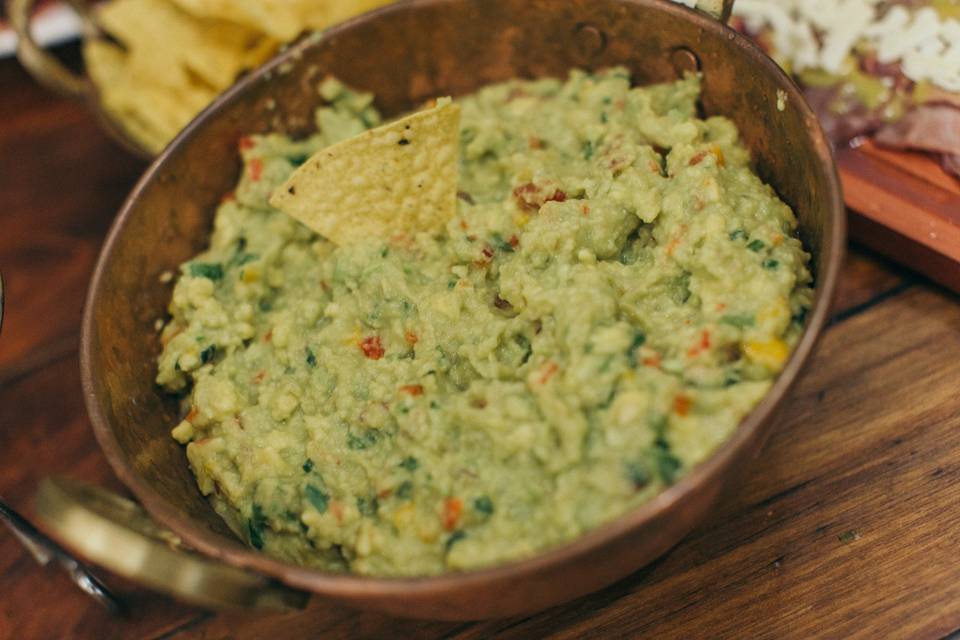 Guacamole