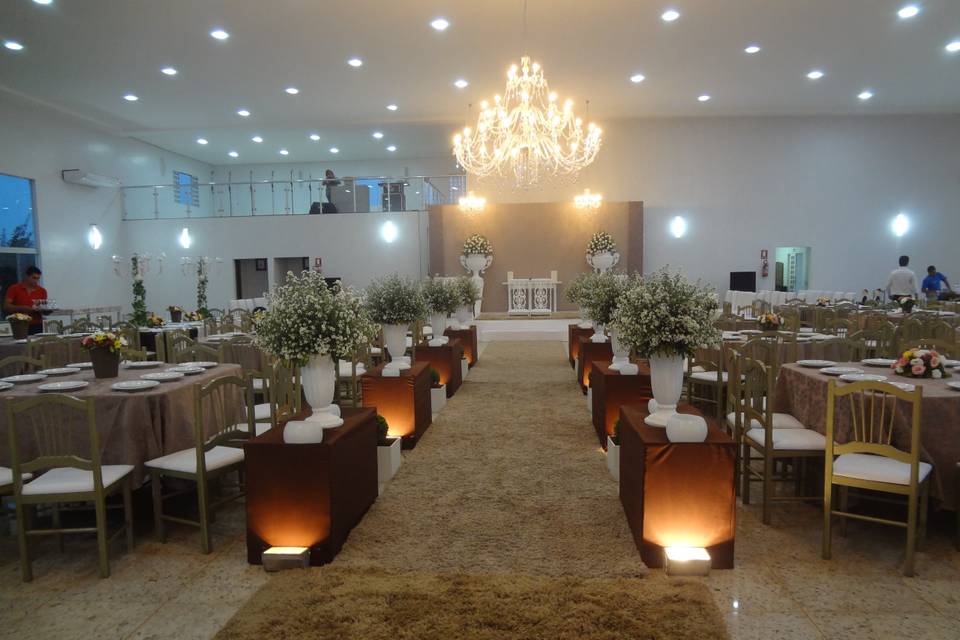 Polyanna Decorações e Eventos