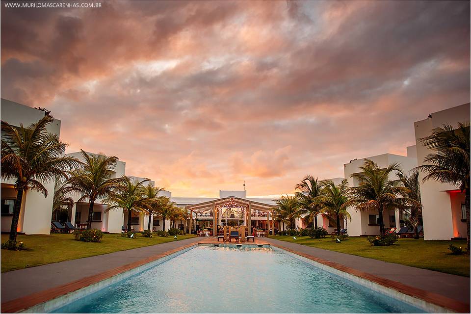 Casamento Bahia