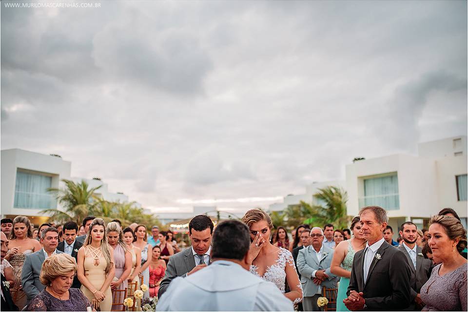 Casamento Bahia