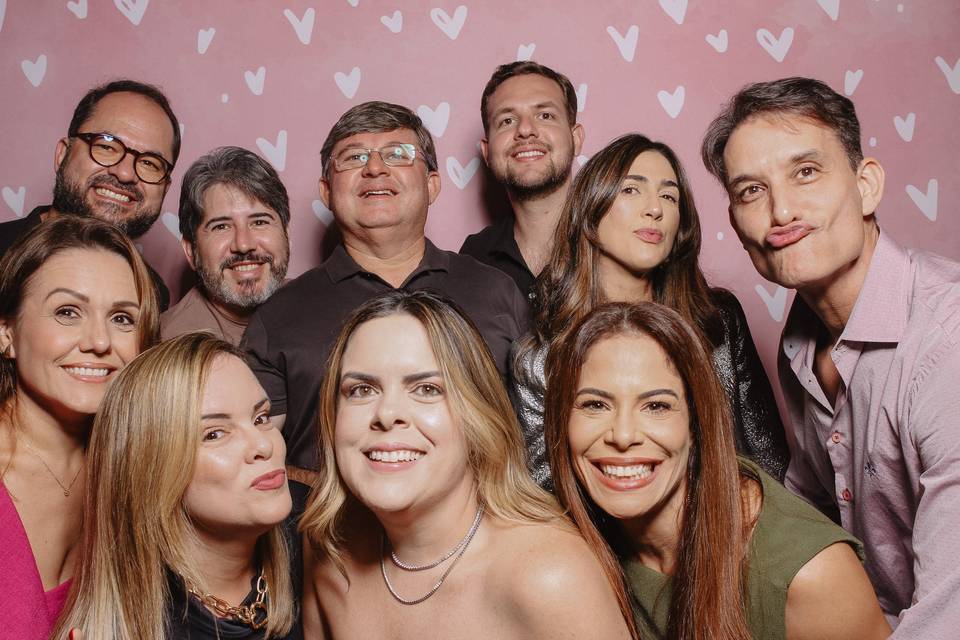 Celebre com Lembre Lembre