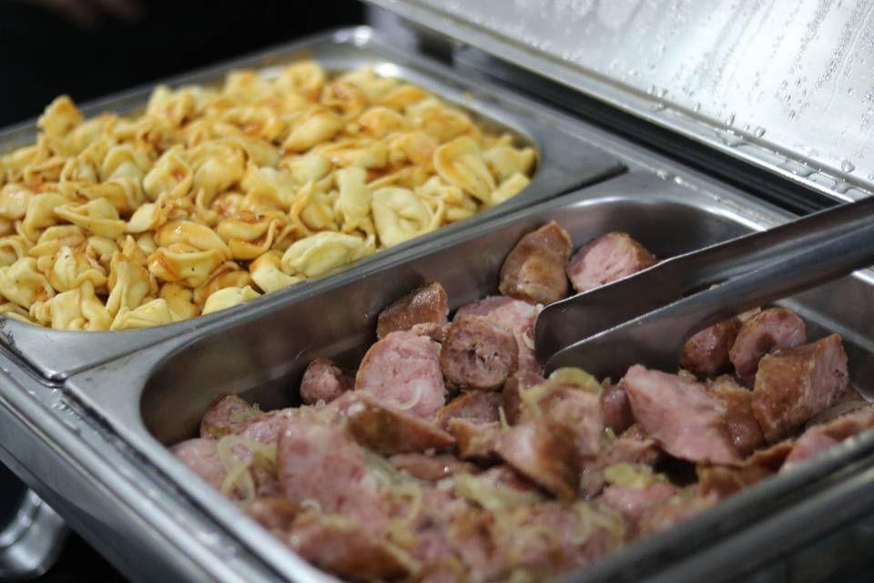 Se tratando de gastronomia..