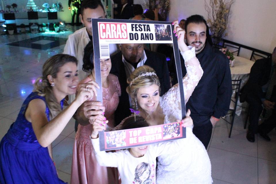 Casamento