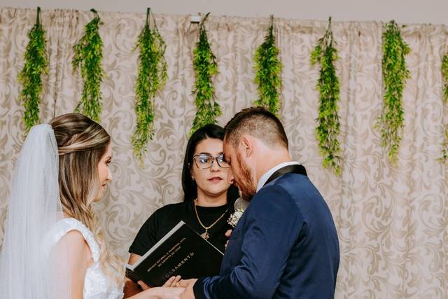 Casamento Bruna e Natã