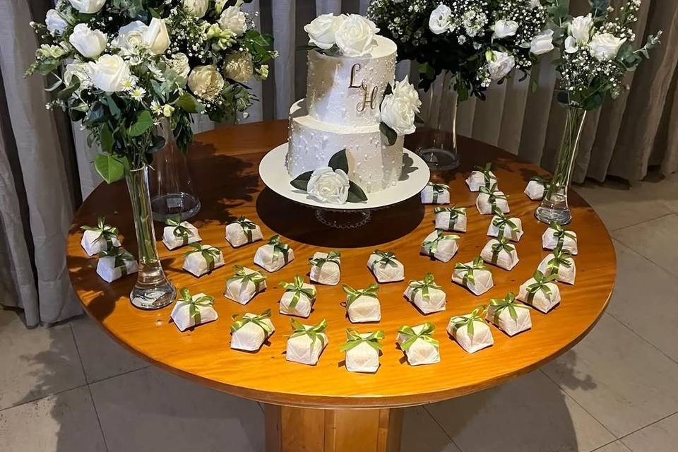 Surreal Bem Casados