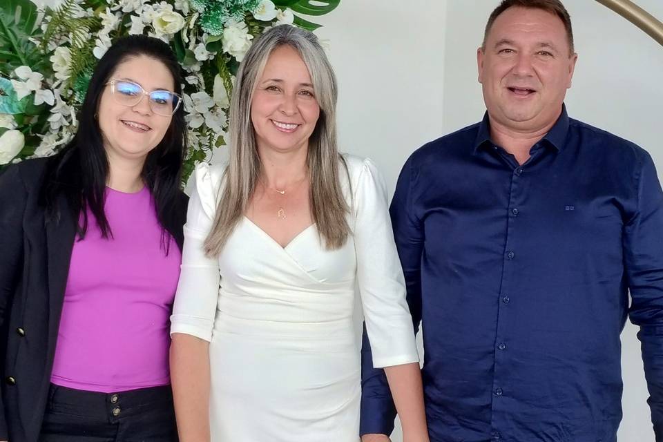 Casamento efeito civil