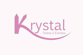 Logo Krystal Festas