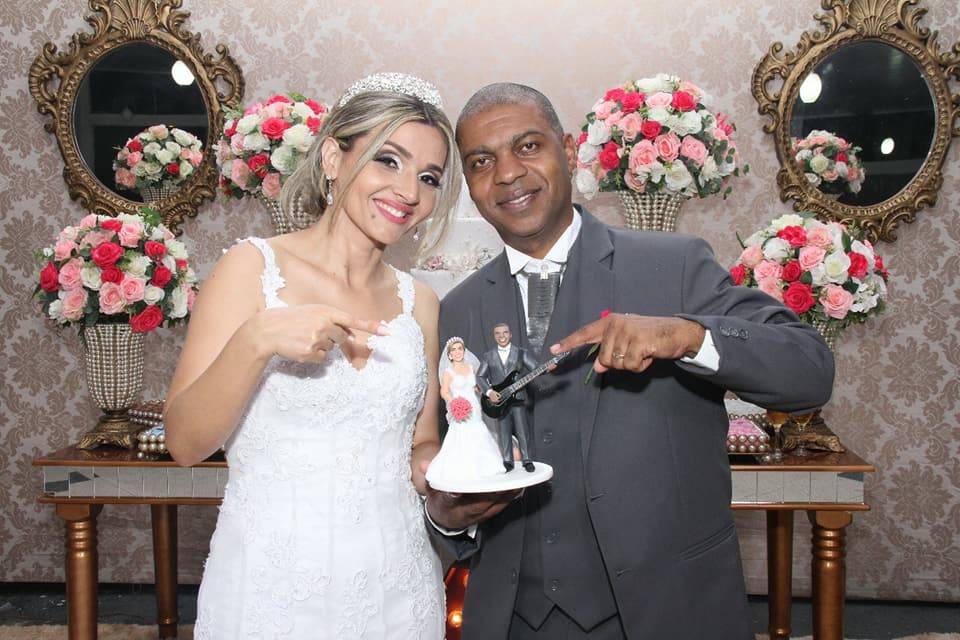 Sandra e Ronnie