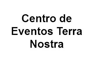 Centro de Eventos Terra Nostra Logo