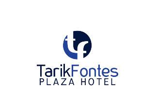 Logo Rede Tarik Hotéis