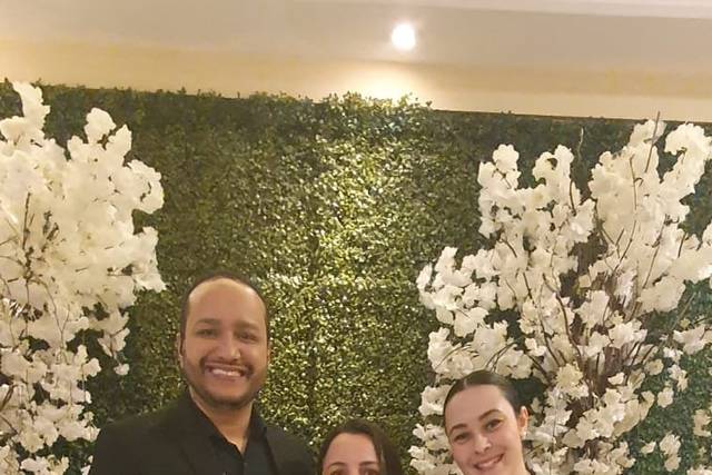 Casamento Simultâneo