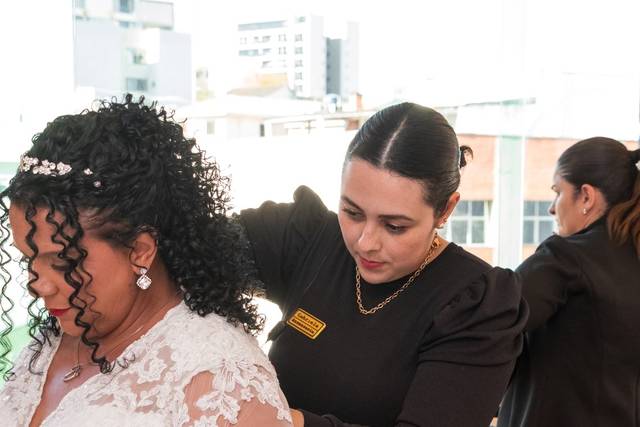 Casamento Simutâneo